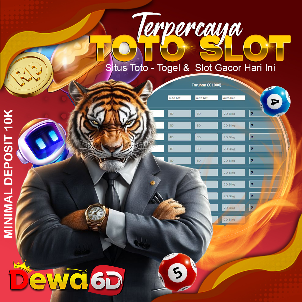 DEWA6D